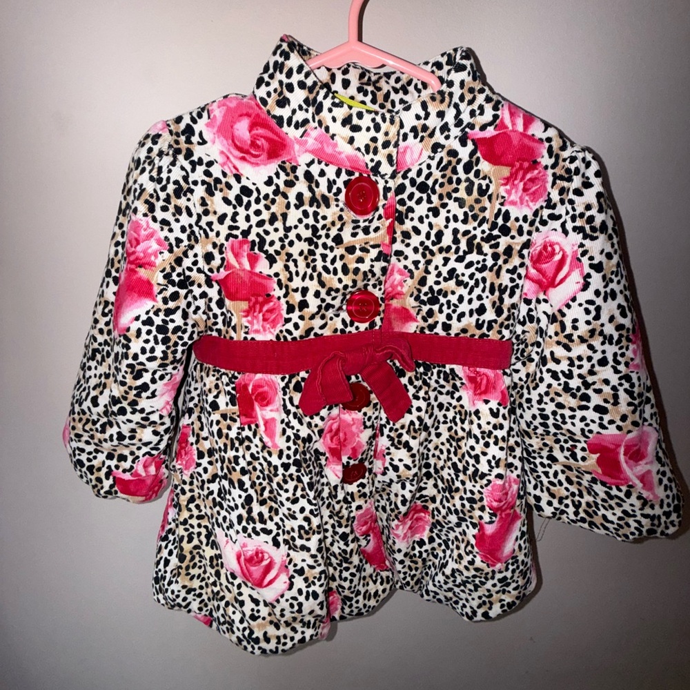 💟3/$15 24M Toddler Jacket